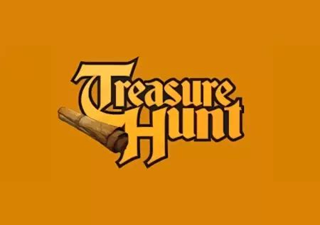 treasure hunt 5/30